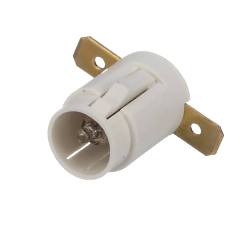 GE Part# WB27T10668 Light Indicator (OEM)