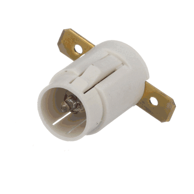 GE Part# WB27T10668 Light Indicator (OEM)