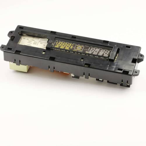 GE Part# WB27T10813 User Interface Control Board (OEM)