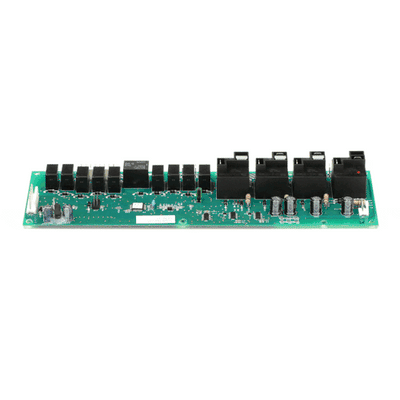 GE Cooking Product Electronic Control Board Assembly WB27T10821
