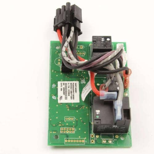 GE Cooking Product Daughter Relay Control Board WB27T10891