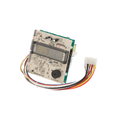 GE Cooking Product Oven Control Board Assembly WB27T10914