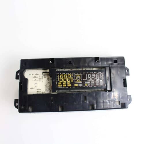 GE Part# WB27T10917 Electronic Control Board (OEM)