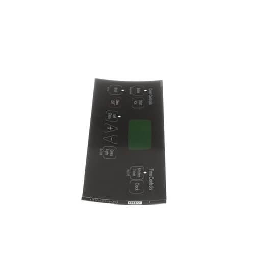 GE Faceplate Graphics JB620GR2SA