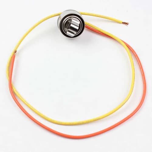 GE Part# WB27T11096 Faceplate Graphics Assembly (OEM)