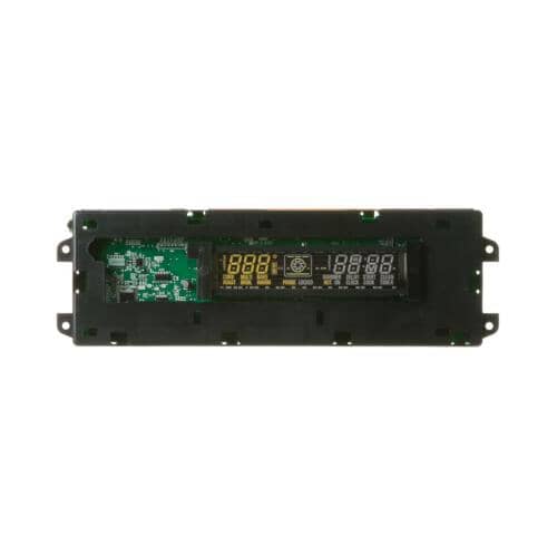 GE Part# WB27T11252 Clock Display Control Board (OEM)