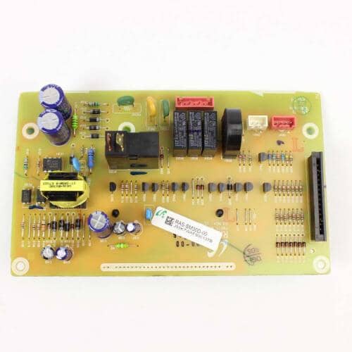 GE Oven w/Microwave Main Control Board PT970SR2SS