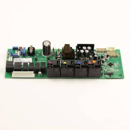 GE Electronic Control Board (MERLIN3) PS978ST1SS