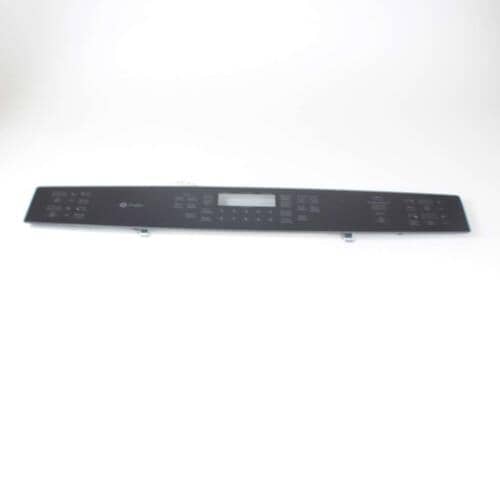 GE Part# WB27T11381 Glass And Control Assembly (OEM)