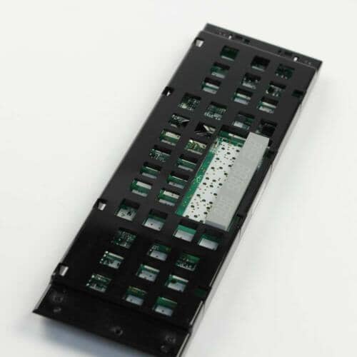 GE Range User Interface Control Board Assembly PS978ST1SS