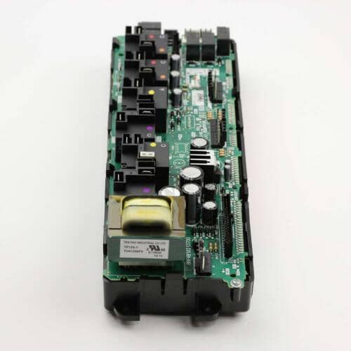 GE Part# WB27T11441 Electronic Control Board (OEM)