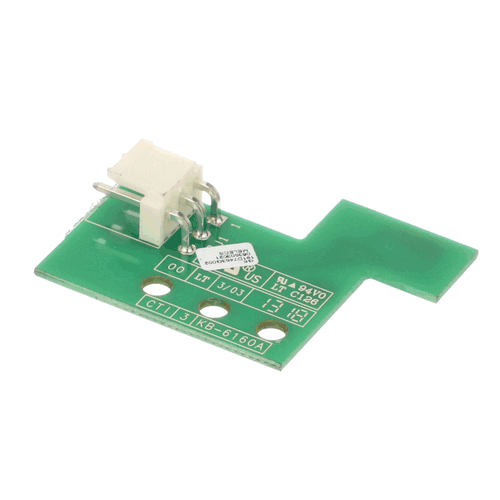 Ge Board Fan Sensor - WB27T11463