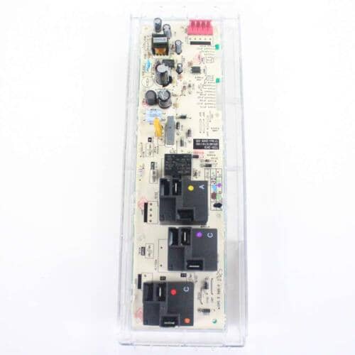 GE Cooking Product User Interface Control Board (TO9) WB27T11485