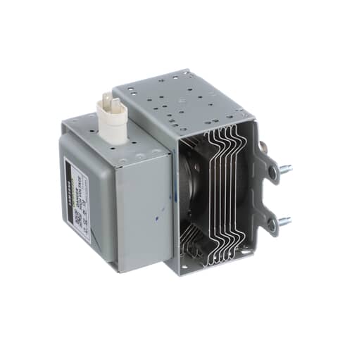 GE Magnetron Assembly WB27X10017