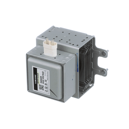 GE Magnetron Assembly WB27X10017