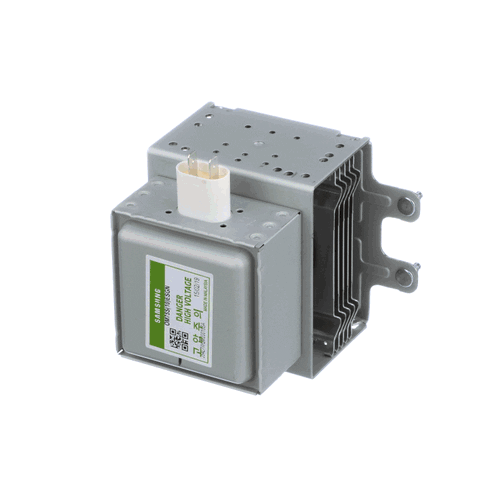 GE Magnetron Assembly WB27X10089
