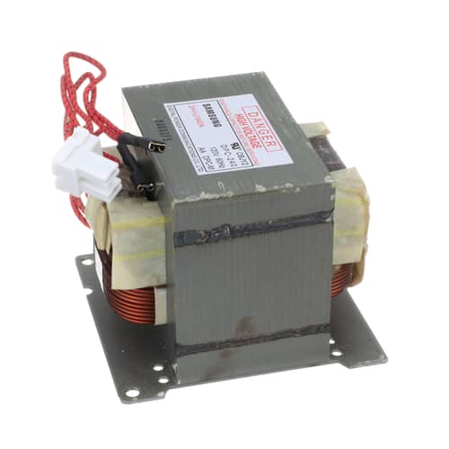 GE Part# WB27X10189 High Voltage Transformer (OEM)