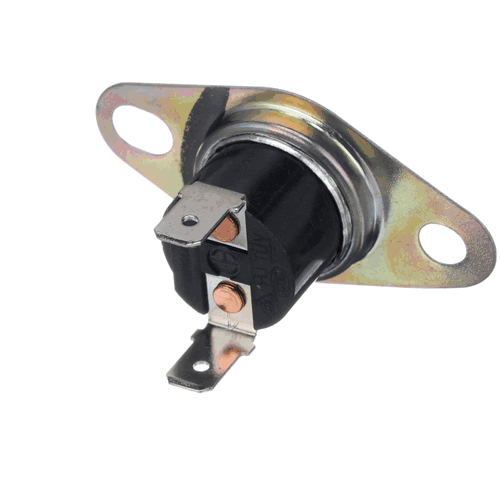GE Part# WB27X10195 Humidity Sensor Thermostat (OEM)