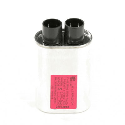 GE Microwave High Voltage Microwave Capacitor JVM1640BB02