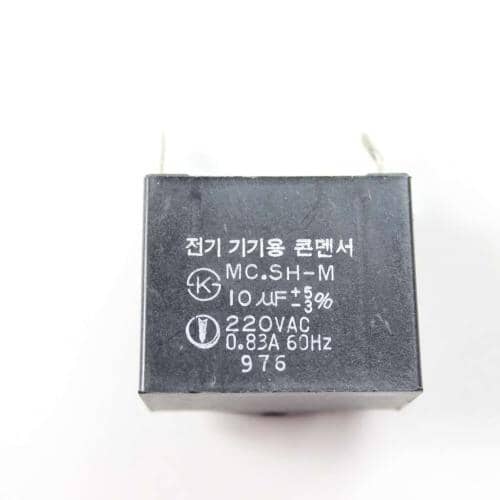 GE Capacitor WB27X10329