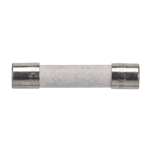 GE Part# WB27X10454 Fuse (OEM) 250V 15A