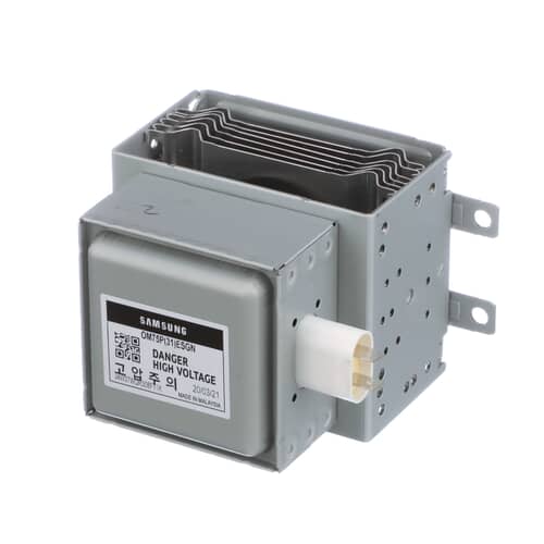 GE Oven w/Microwave Magnetron JKP86SH5SS