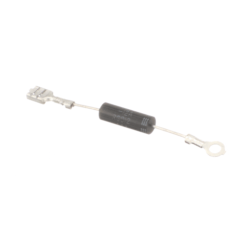 GE High Voltage Diode Assembly WB27X10597