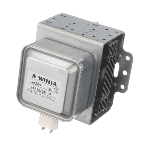 GE Part# WB27X10682 Magnetron (OEM)