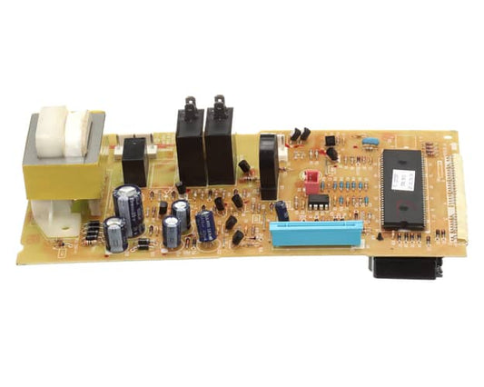 GE Part# WB27X10688 User Interface Control Board (OEM)