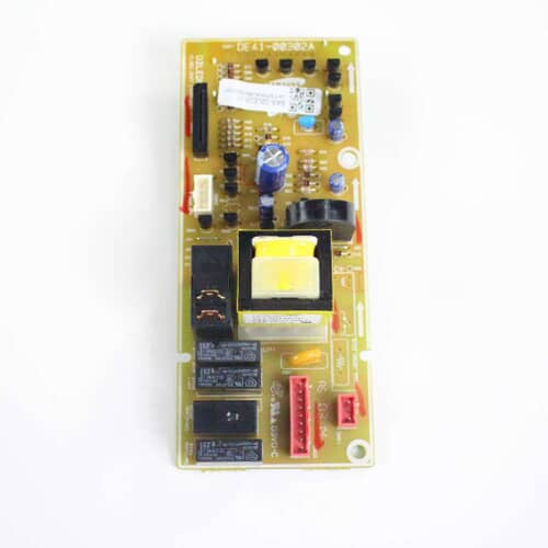 Hotpoint Microwave Electronic Control Board RVM1535DM2BB
