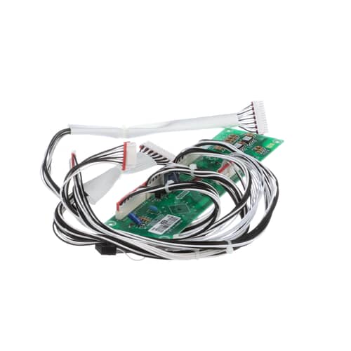 GE Cooking Product Electronic Control Board Assembly WB27X10858