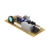 GE ZSC1001KSS01 Range Main Electronic Control Board