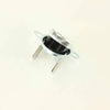 GE Part# WB27X10864 Thermostat (OEM)