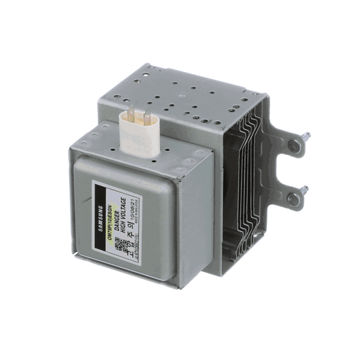GE Magnetron Assembly WB27X10880