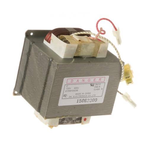 GE Part# WB27X10957 High Voltage Transformer (OEM)