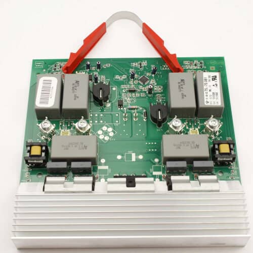 GE Part# WB27X10998 Generator Control Board (OEM)