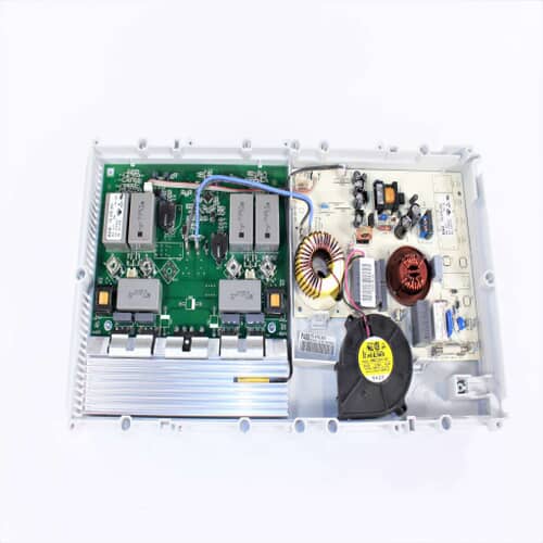 GE Part# WB27X11003 Generator Module (OEM) Left 36 Inch