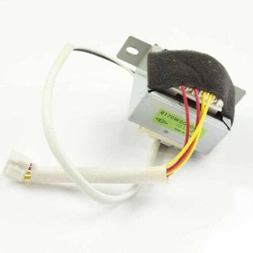 GE Microwave Low Voltage Transformer ZSC2200NWW02