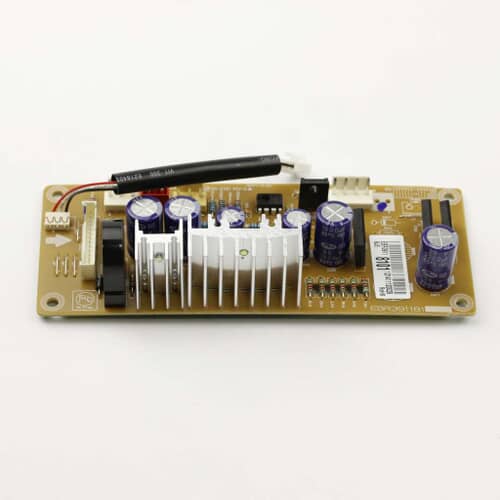 GE Part# WB27X11018 Electronic Power Relay Board (OEM)
