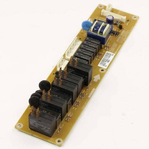 GE Part# WB27X11021 Relay Control Board (OEM)