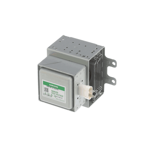 GE Cooking Product Magnetron Assembly WB27X11079