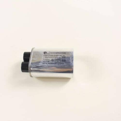 GE Part# WB27X11096 High Voltage Capacitor (OEM)