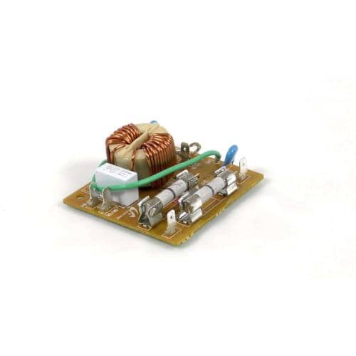 GE Part# WB27X11160 Noise Filter Assembly (OEM)