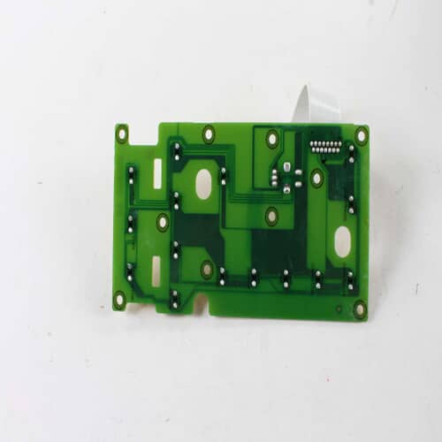 Ge Pcb Asm Sub - WB27X11173