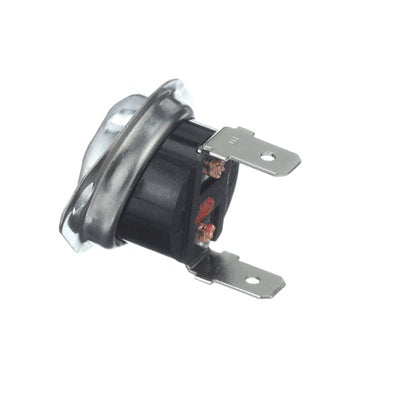 GE Microwave Thermostat JVM3160RF2SS