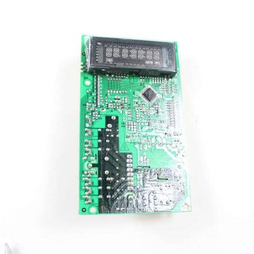 GE Cooking Product User Interface Control Board WB27X11215