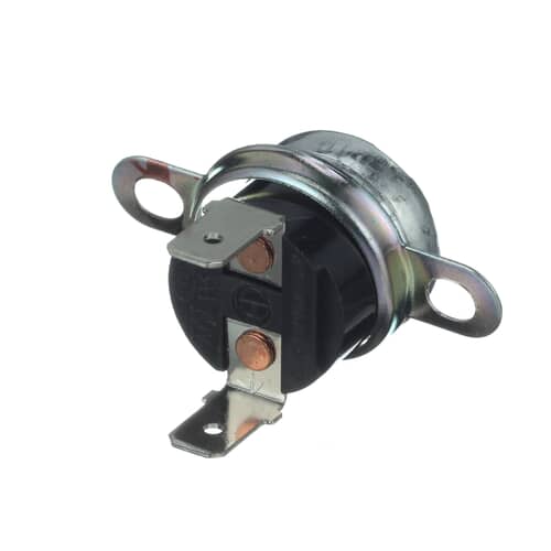 GE Microwave Thermal Fuse JVM1651WB001