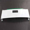 GE Part# WB27X20515 Glass and Board Assembly (OEM)