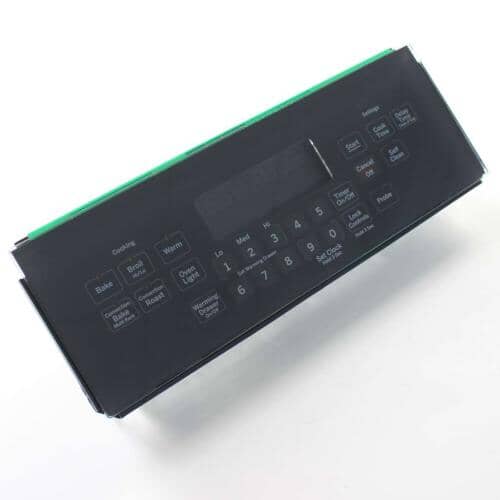 Ge Glass Touch Board Asm - WB27X20746