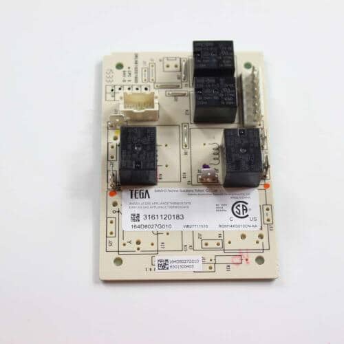 Ge Board Daughter Relay 6 - WB27X20788